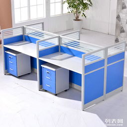 定制辦公空間新選擇 相楊辦公家具助力廣州企業(yè)打造高效職場